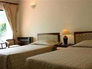 Khách sạn Thắng Lợi