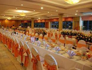 Khách sạn Thắng Lợi