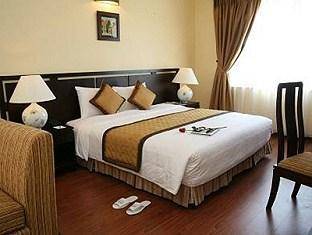 Khách sạn Thăng Long