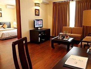 Khách sạn Thăng Long