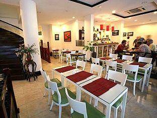 Khách sạn Thăng Long