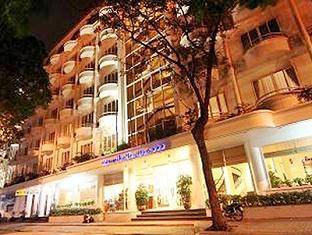 Khách sạn Thăng Long