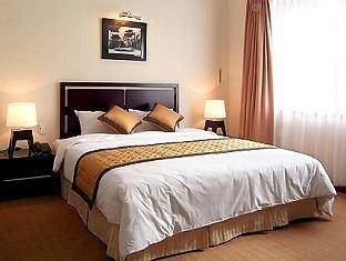 Khách sạn Thăng Long