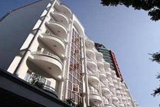 Khách sạn Thăng Long