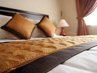 Khách sạn Thăng Long