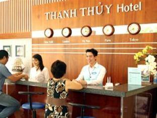 Khách sạn Thanh Thủy