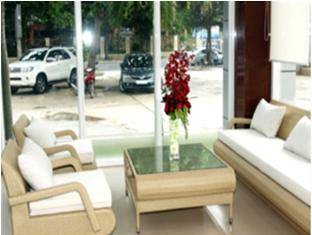 Khách sạn Thanh Thủy