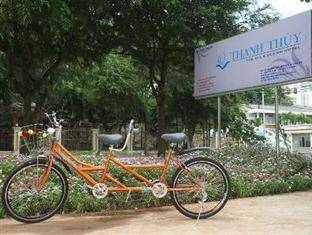 Khách sạn Thanh Thủy