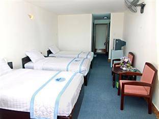 Khách sạn Thanh Thủy