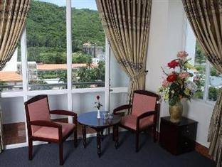 Khách sạn Thanh Thủy