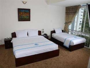 Khách sạn Thanh Thủy