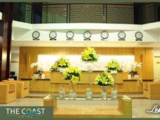 Khách sạn The Coast