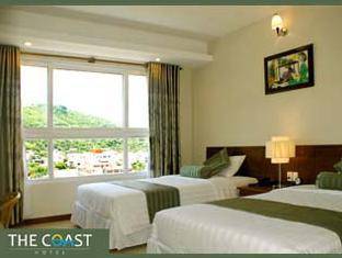 Khách sạn The Coast