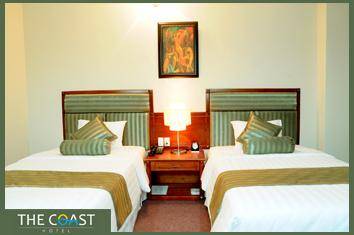 Khách sạn The Coast