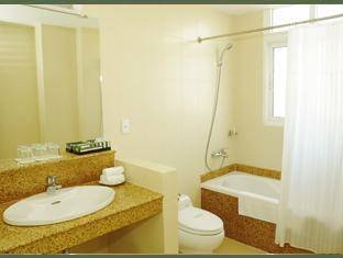 Khách sạn The Coast