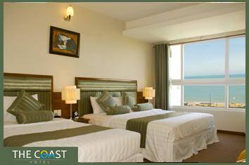 Khách sạn The Coast