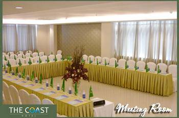 Khách sạn The Coast