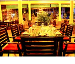 Khách sạn The Coast