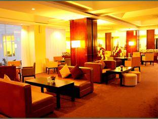 Khách sạn The Coast