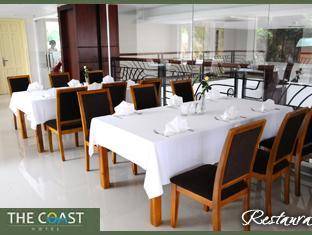 Khách sạn The Coast