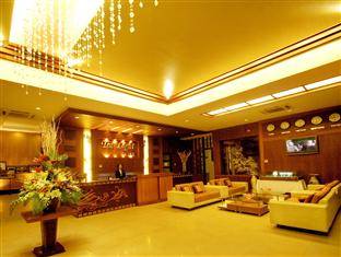 Khách sạn The Light