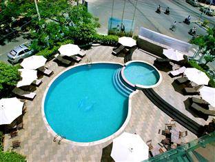 Khách sạn The Light