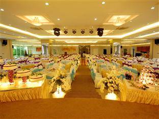 Khách sạn The Light