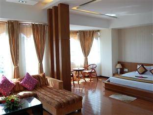 Khách sạn The Light