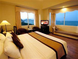 Khách sạn The Light