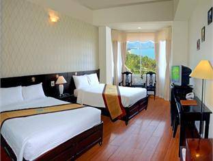 Khách sạn The Light