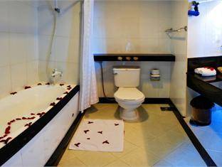 Khách sạn The Light