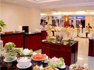 Khách sạn The Light