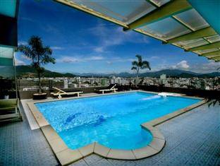 Khách sạn The Summer