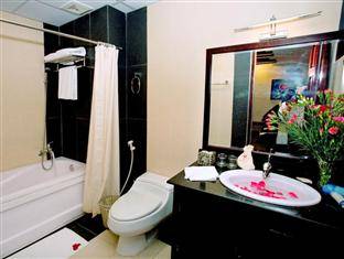 Khách sạn The Summer