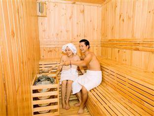 Khách sạn The Summer