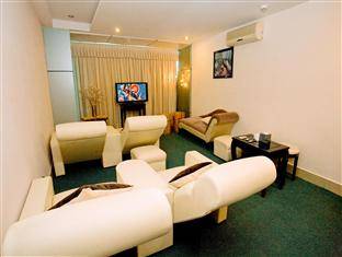 Khách sạn The Summer