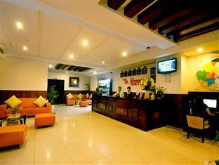 Khách sạn The Summer