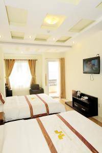 Khách sạn Thi Thảo Đà Lạt