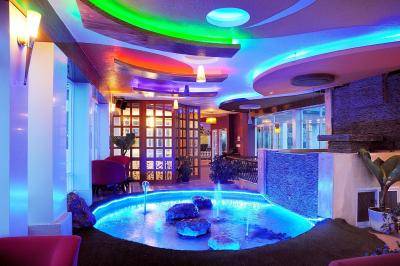 Khách sạn Thi Thảo Đà Lạt