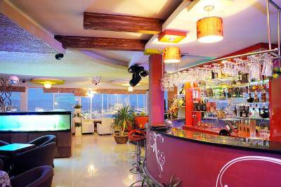 Khách sạn Thi Thảo Đà Lạt