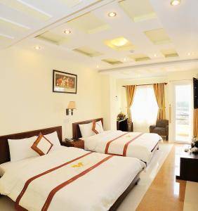 Khách sạn Thi Thảo Đà Lạt