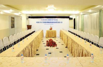 Khách sạn Thi Thảo Đà Lạt