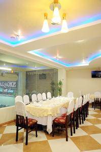 Khách sạn Thi Thảo Đà Lạt