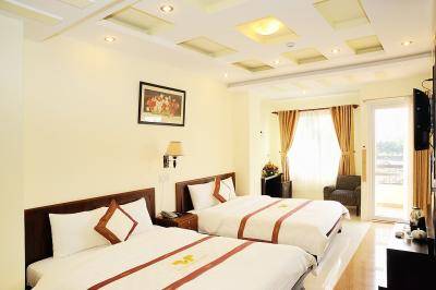 Khách sạn Thi Thảo Đà Lạt