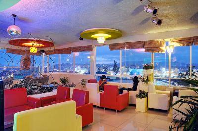 Khách sạn Thi Thảo Đà Lạt