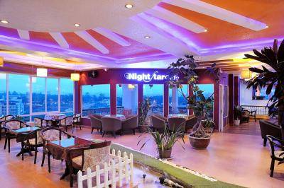 Khách sạn Thi Thảo Đà Lạt