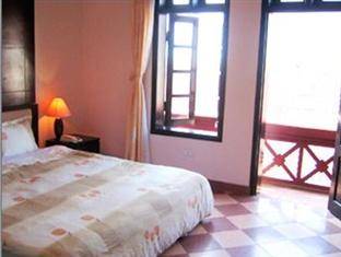 Khách sạn Thiên Ngân Sapa