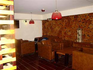 Khách sạn Thiên Ngân Sapa