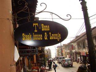 Khách sạn Thiên Ngân Sapa