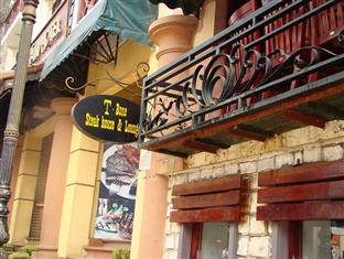 Khách sạn Thiên Ngân Sapa